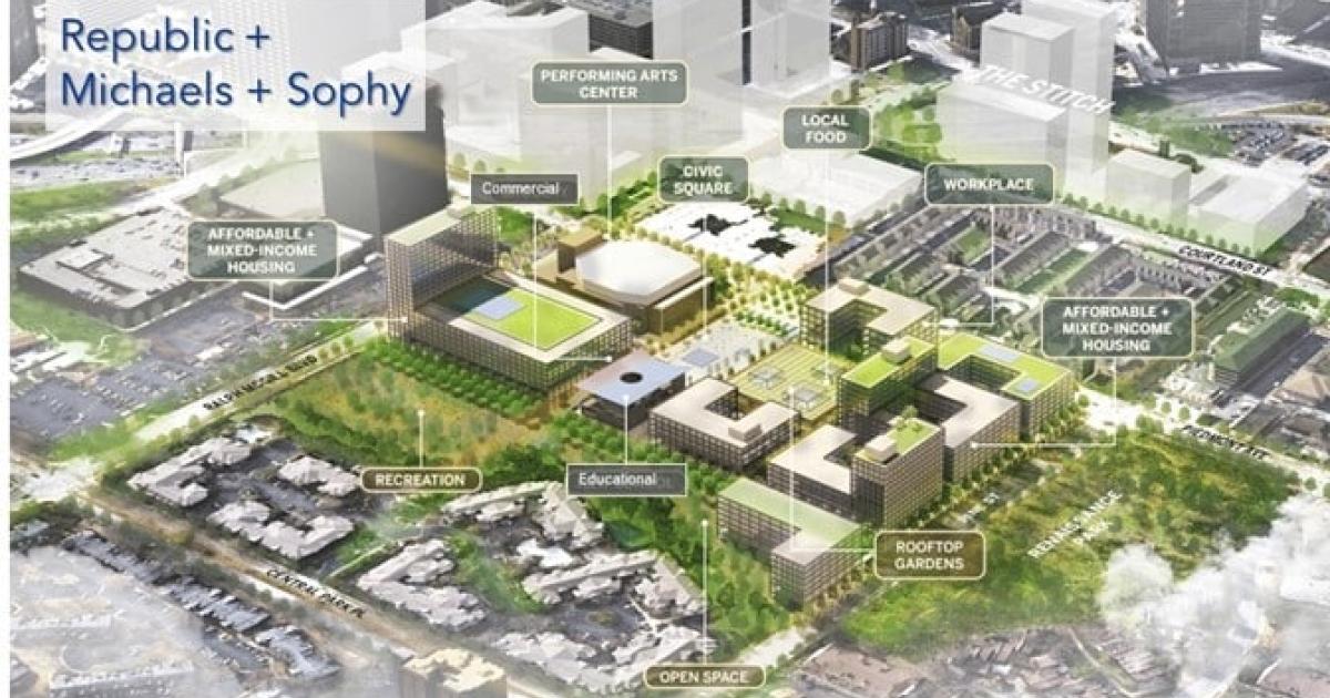 Atlanta Civic Center's future finally clearer. Probably
